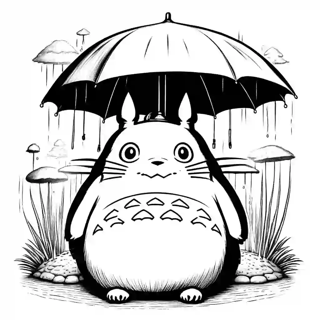 Manga and Anime_Totoro's Umbrella_8771_.webp